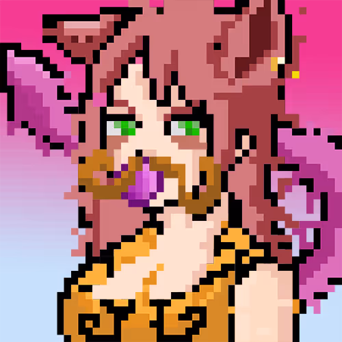 Catgirl Academia