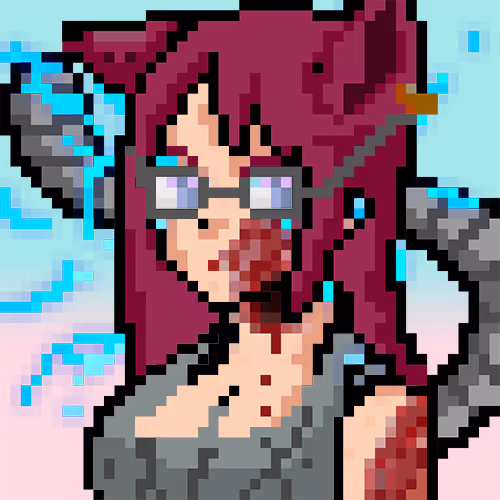 Catgirl Academia