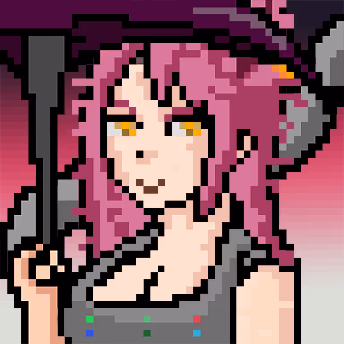 Catgirl Academia