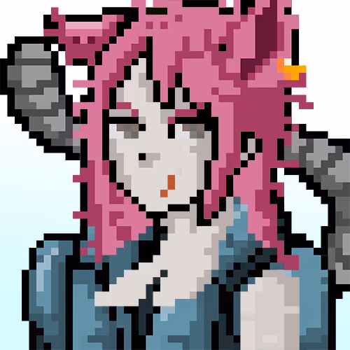 Catgirl Academia