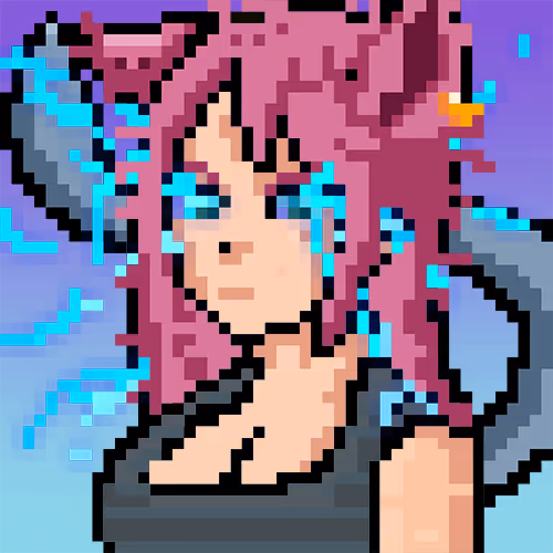 Catgirl Academia