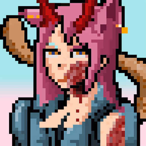 Catgirl Academia