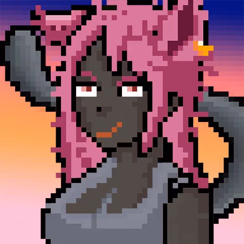 Catgirl Academia