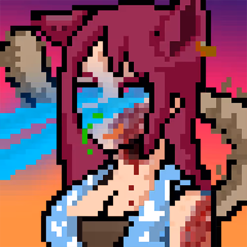 Catgirl Academia