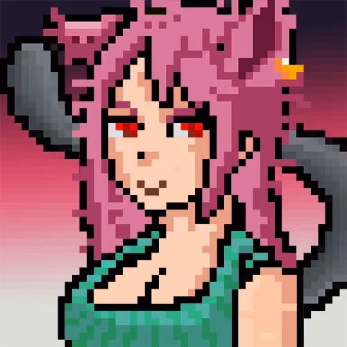 Catgirl Academia