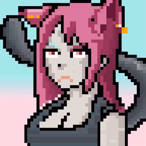 Catgirl Academia