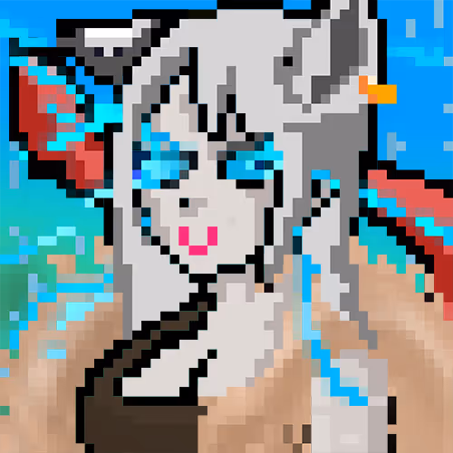 Catgirl Academia