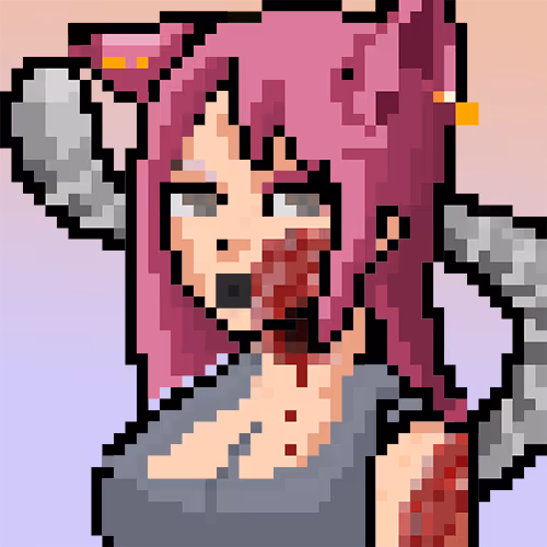 Catgirl Academia