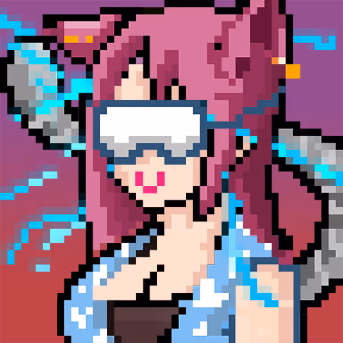 Catgirl Academia