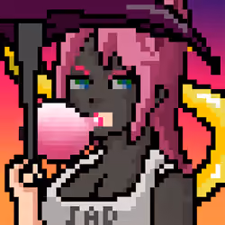 CAT GIRL #6368