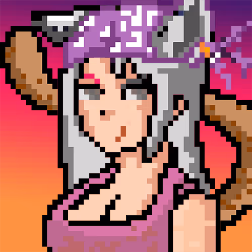 Catgirl Academia