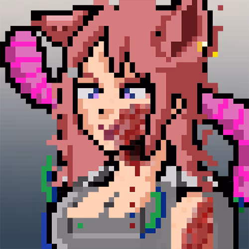 Catgirl Academia