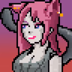 CAT GIRL #5999