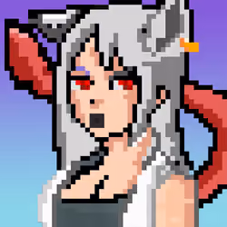 CAT GIRL #5441