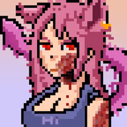 CAT GIRL #5647