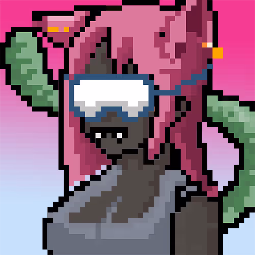 Catgirl Academia