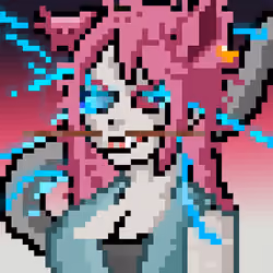 CAT GIRL #5024
