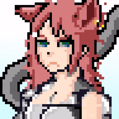 Catgirl Academia
