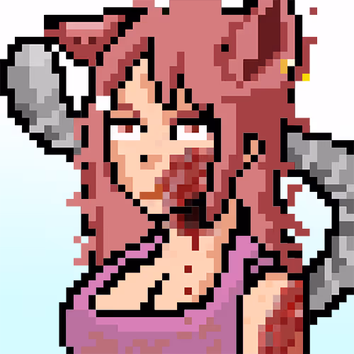 Catgirl Academia