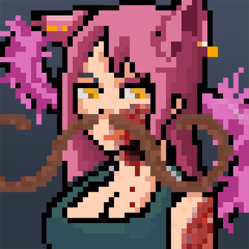 Catgirl Academia