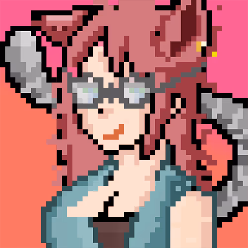 Catgirl Academia