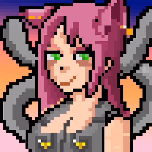 CAT GIRL #5995