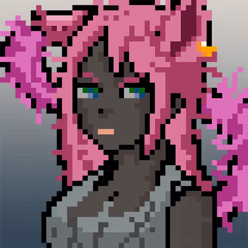 Catgirl Academia