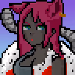 CAT GIRL #629