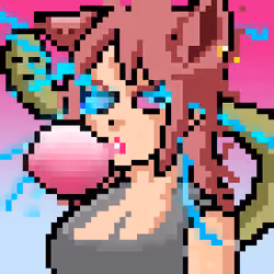 CAT GIRL #626
