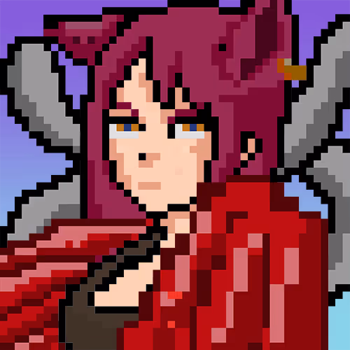 Catgirl Academia