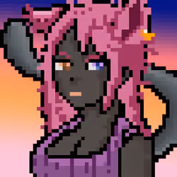 CAT GIRL #386