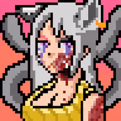 CAT GIRL #270