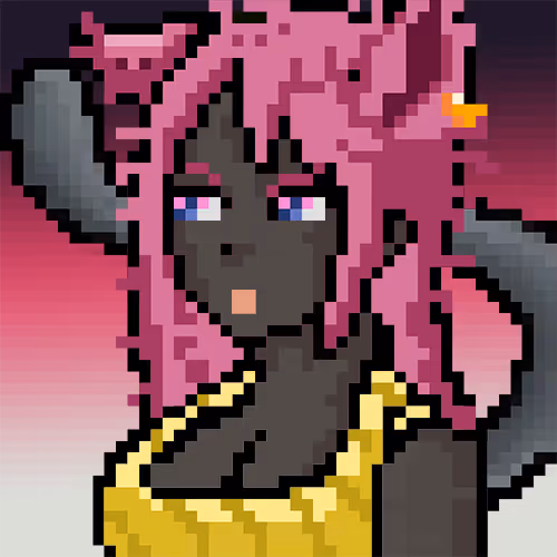 Catgirl Academia
