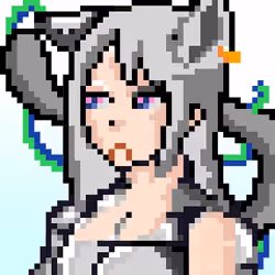 CAT GIRL #4069
