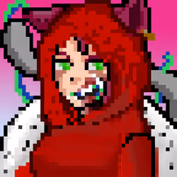 CAT GIRL #6088