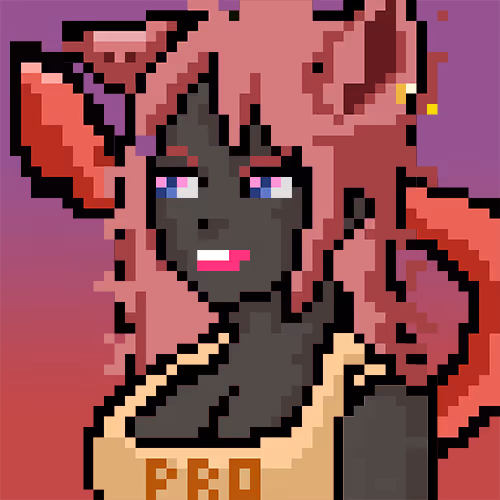 Catgirl Academia