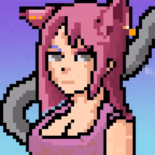 Catgirl Academia