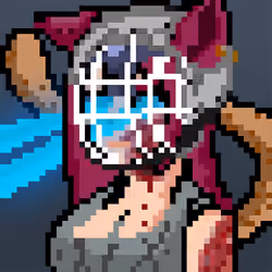 CAT GIRL #6082