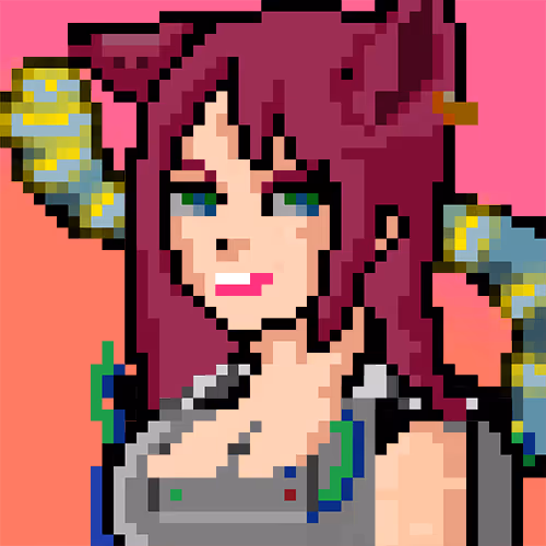 Catgirl Academia