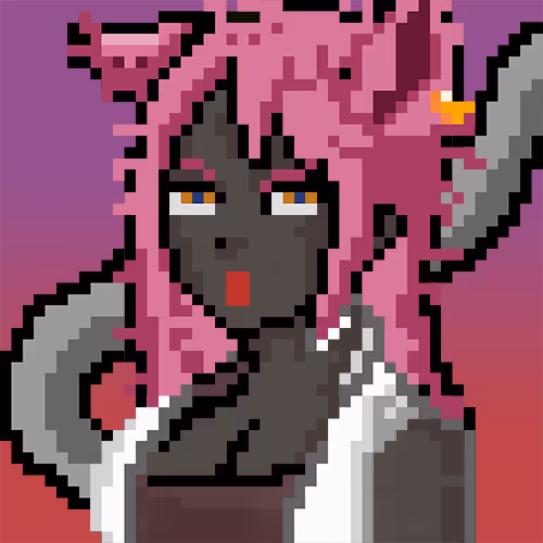 Catgirl Academia
