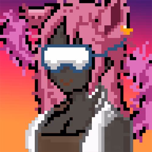 Catgirl Academia