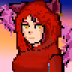 CAT GIRL #6065