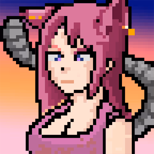 Catgirl Academia