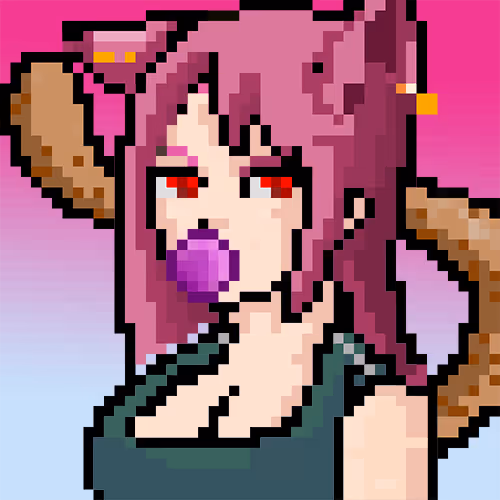 Catgirl Academia