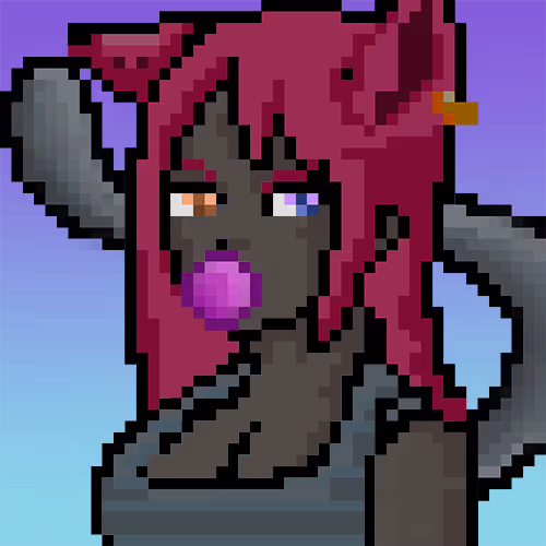 Catgirl Academia