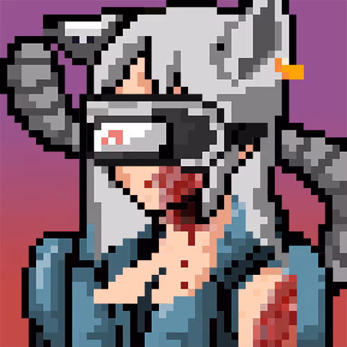 Catgirl Academia