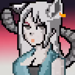 CAT GIRL #4006