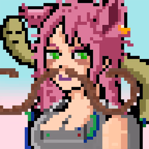 Catgirl Academia