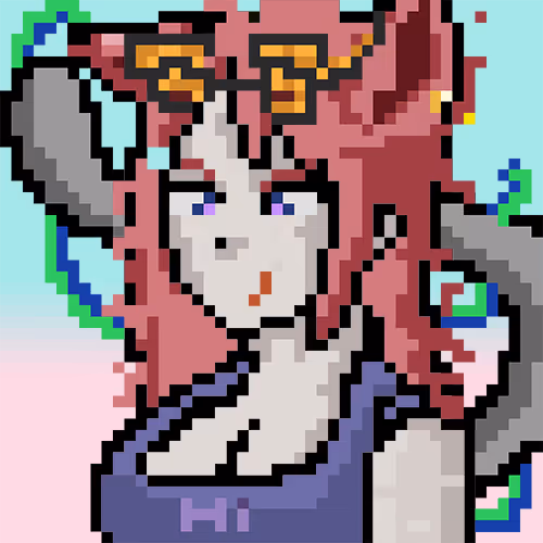 Catgirl Academia