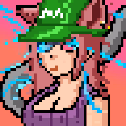 Catgirl Academia
